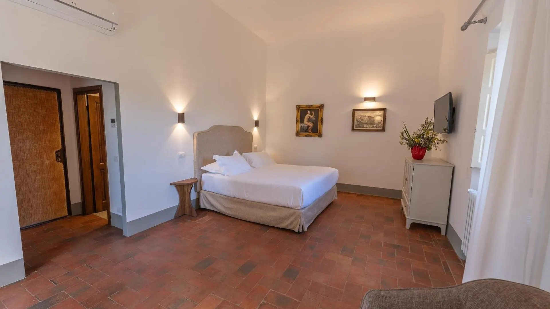 Farm stay Corte Di Valle Italy