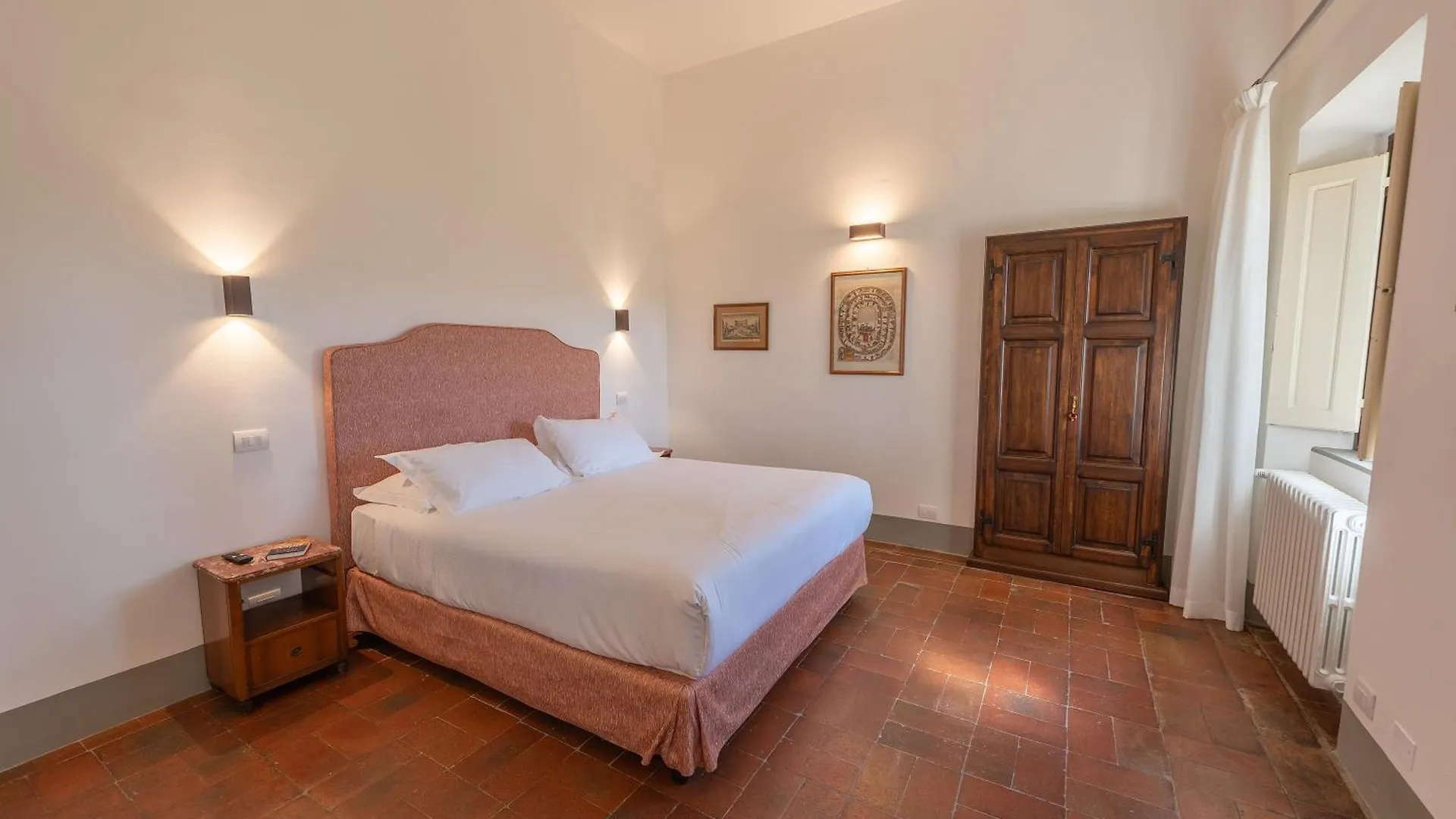Corte Di Valle Greve in Chianti