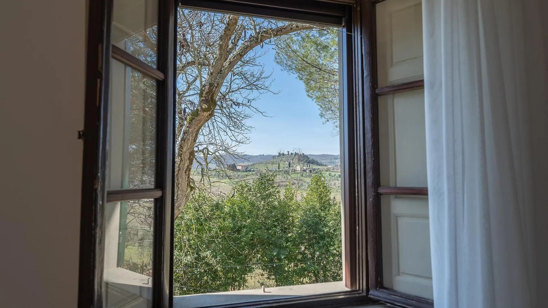 Corte Di Valle Greve in Chianti 0*,  Italie