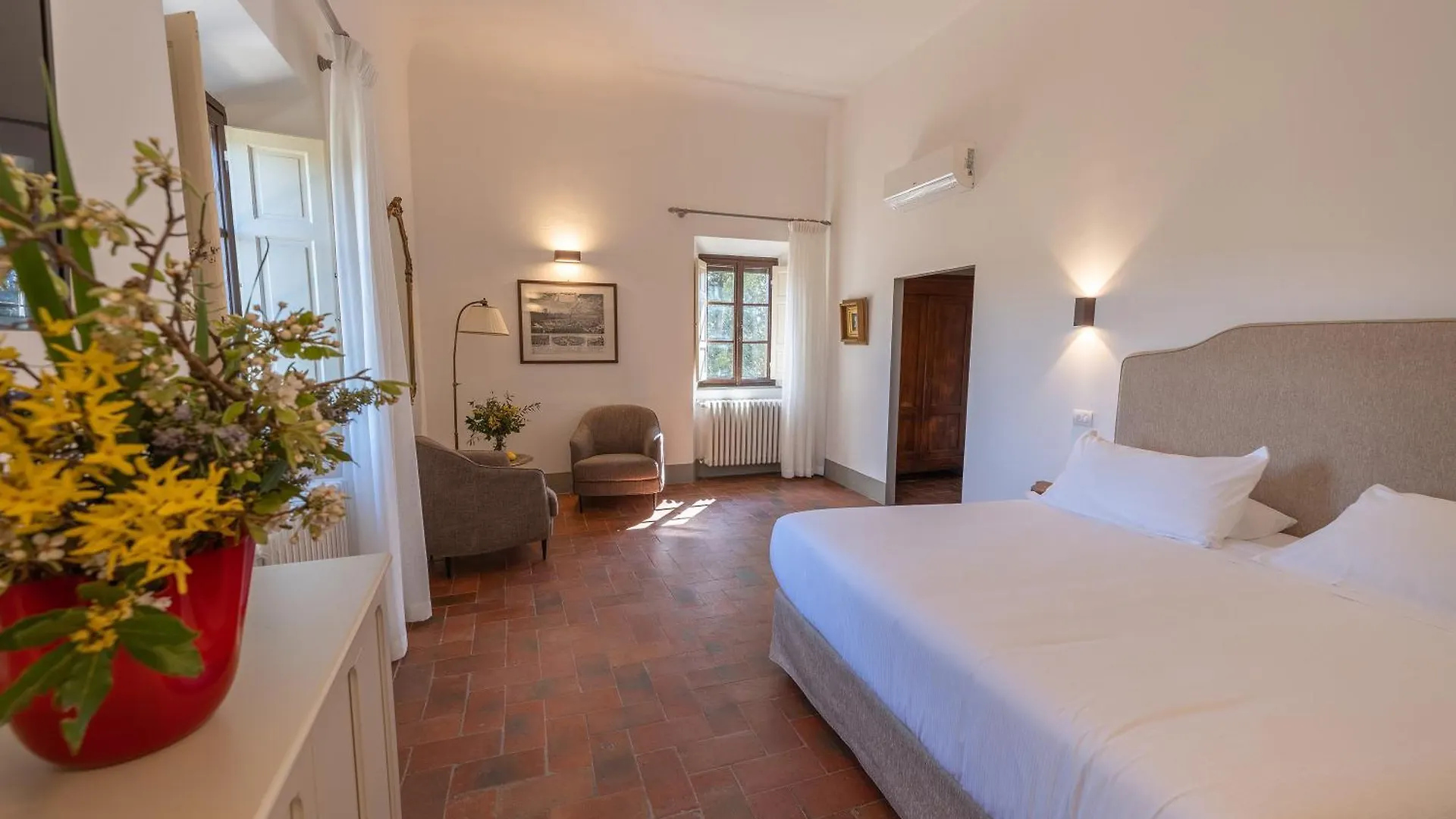 Corte Di Valle Greve in Chianti