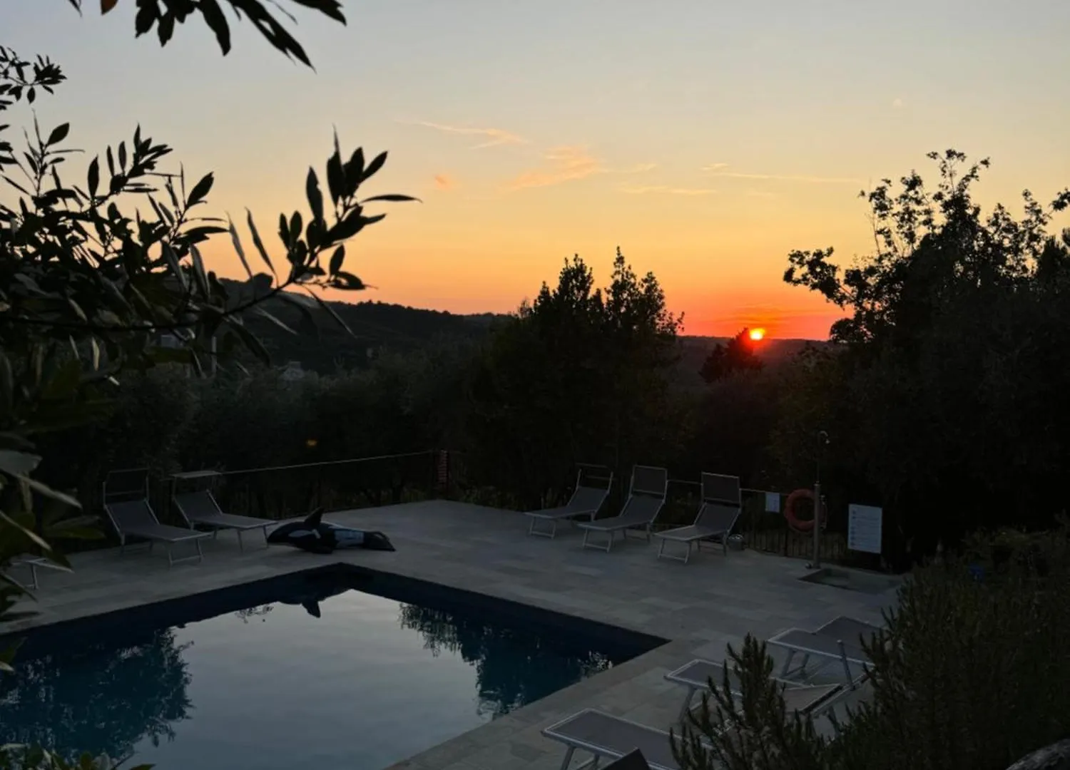 Corte Di Valle Greve in Chianti Séjour à la ferme