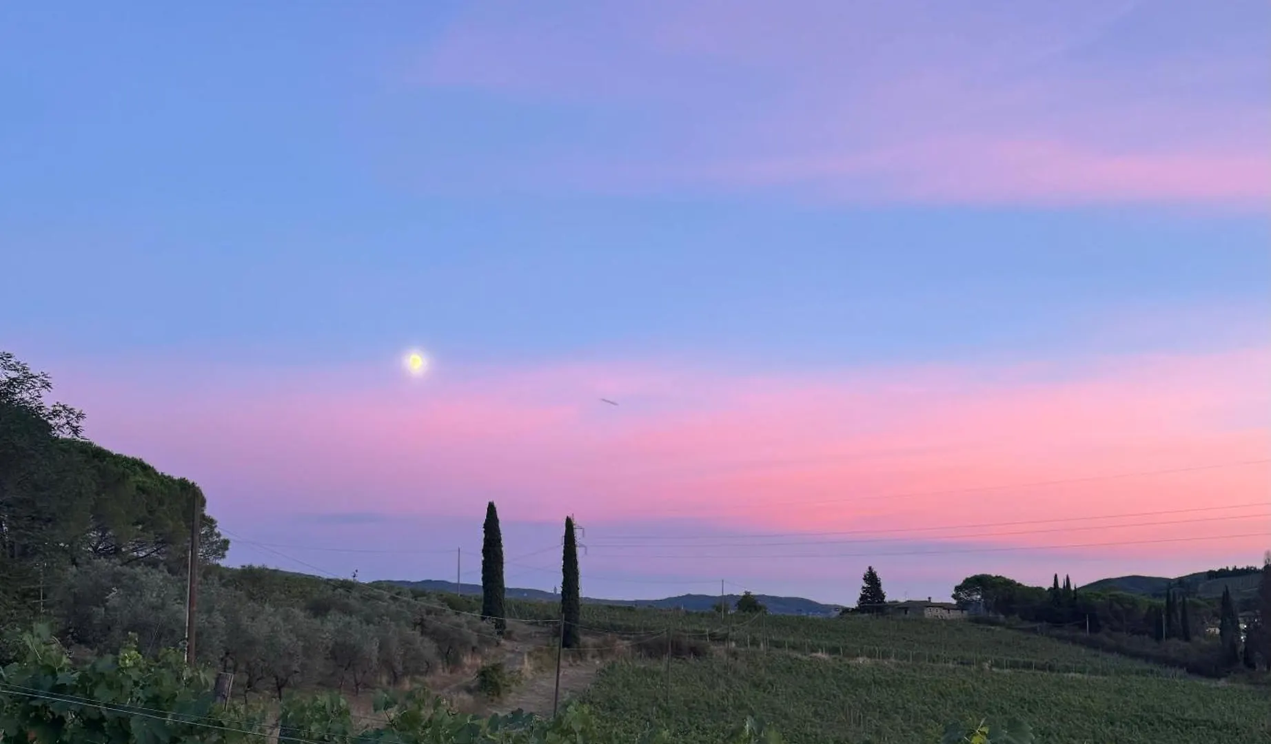 Corte Di Valle Greve in Chianti