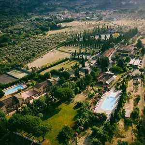Fattoria Degli Usignoli Сан-Донато-ин-Фронцано