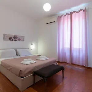 Evelina In Trastevere Apartamento Roma