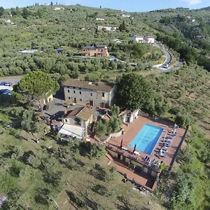 Landsted I Sette Borghi, Massa e Cozzile