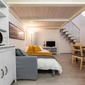  Apartment Casa Pinu Italy