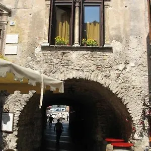  Apartment Palazzo Fregoso Italy