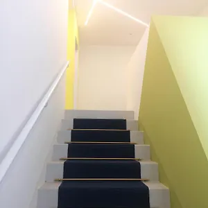  Apartment Battistelli Italy