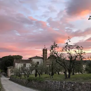Agroturismo Fattoria Di Rignana Winery, Greve in Chianti