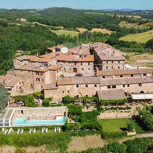  Casa de Campo Bosco Della Spina