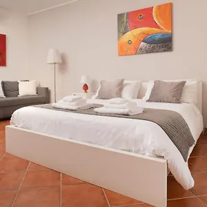 Madinah Apartamento Palermo