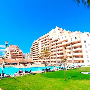  Apartamento Paraiso Bloco B Portugal