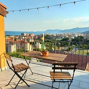  Farm stay A Carubba Du Bungiurnu Italy
