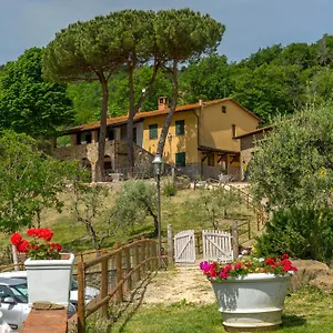 Podere Figlinelle Starda