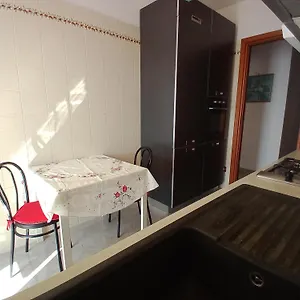 Giardino Appartement Vintimille