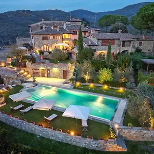 Farm stay Savignola Paolina, Greve in Chianti