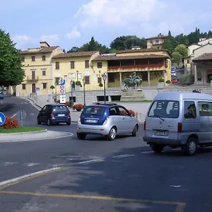 Campingplads Village Panoramico, Fiesole