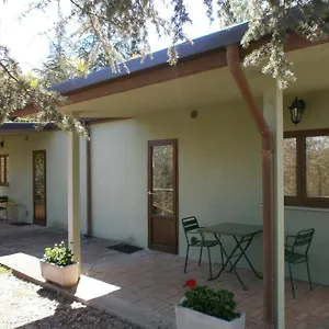 Campingplads Village Il Poggetto, Troghi