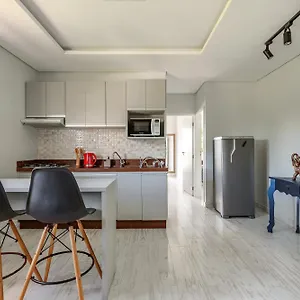  Apartamento 08 Campeche - Recanto Com Vista O Mar - 50m Da - Brasil