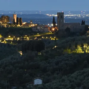 Landsted I Sette Borghi, Massa e Cozzile