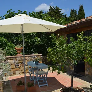Farm stay Casa Ercole Farm, Greve in Chianti