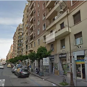 Cathy Apartamento Roma