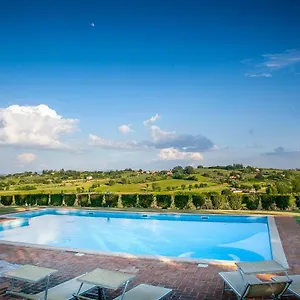  Casa de Campo Sanguineto