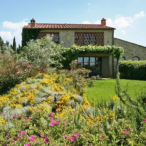 Landsted Podere Il Pino, Poggibonsi