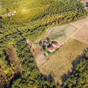 Ca' Del Sartu Séjour à la ferme Bobbio