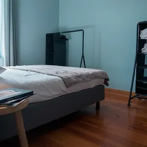  Apartamento Smartflats - Fripiers Bélgica