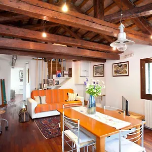 Di Franco Super Attico Apartamento Venecia
