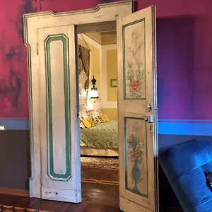  Apartment L'ape Regina Italy