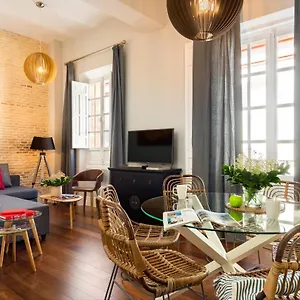  Apartamento Imperial Luxury & Modern Espanha