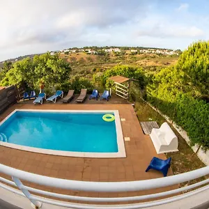  Casa de Férias Mayla Surf House Portugal