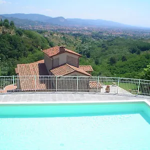 Feriegård B&B Hotel La Piana, Borgo a Buggiano