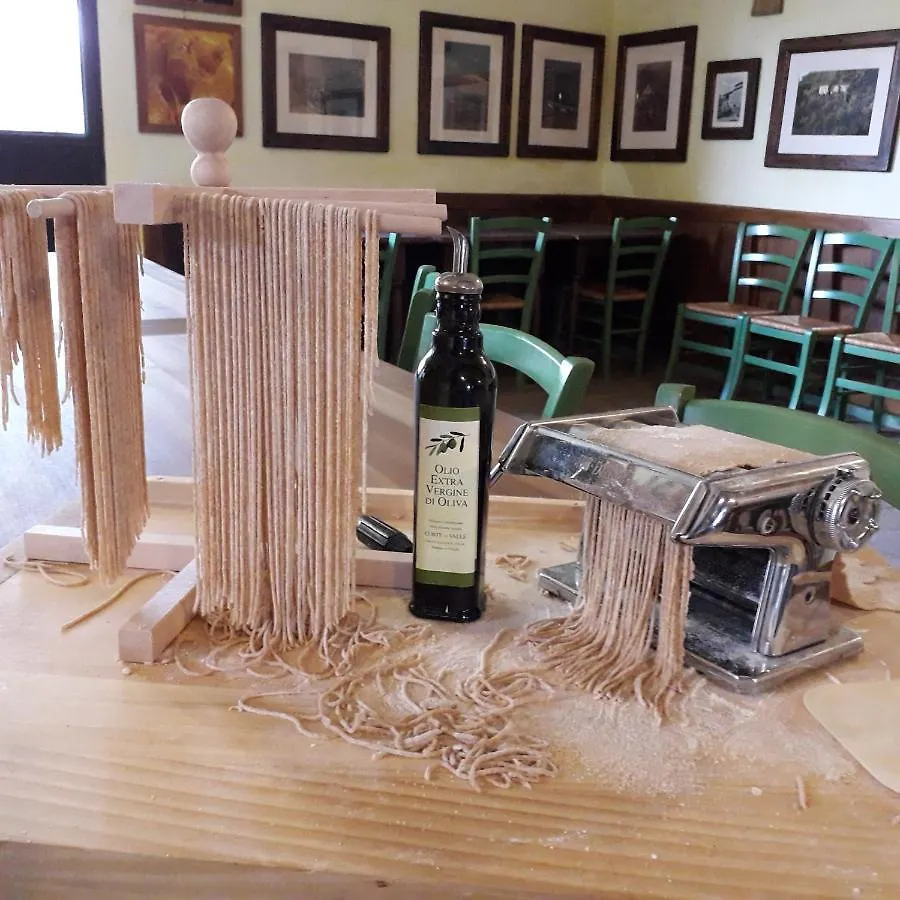 Corte Di Valle 0*, Greve in Chianti Italy