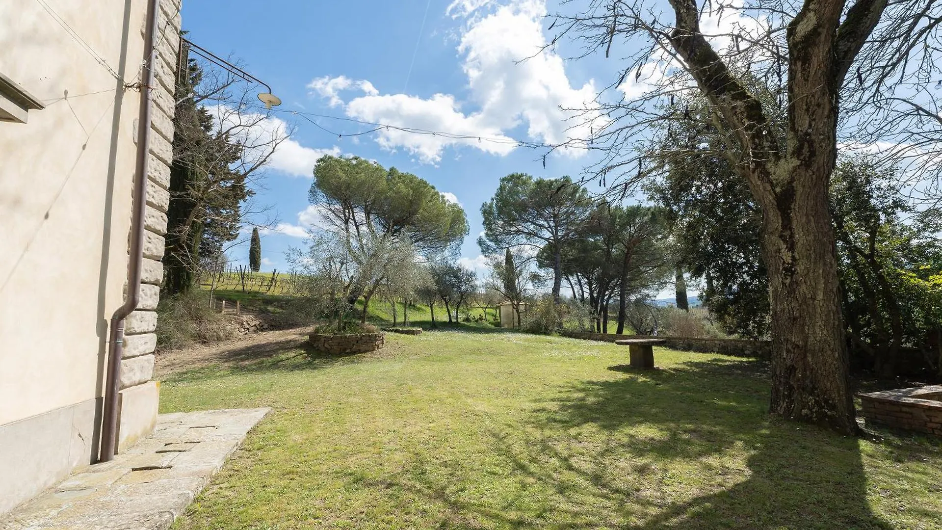 Corte Di Valle Greve in Chianti 0*,  Itália