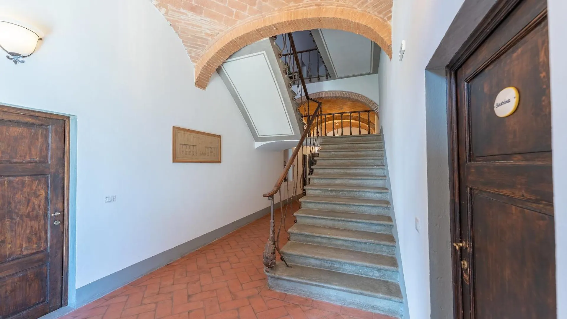 Corte Di Valle Greve in Chianti 0*,