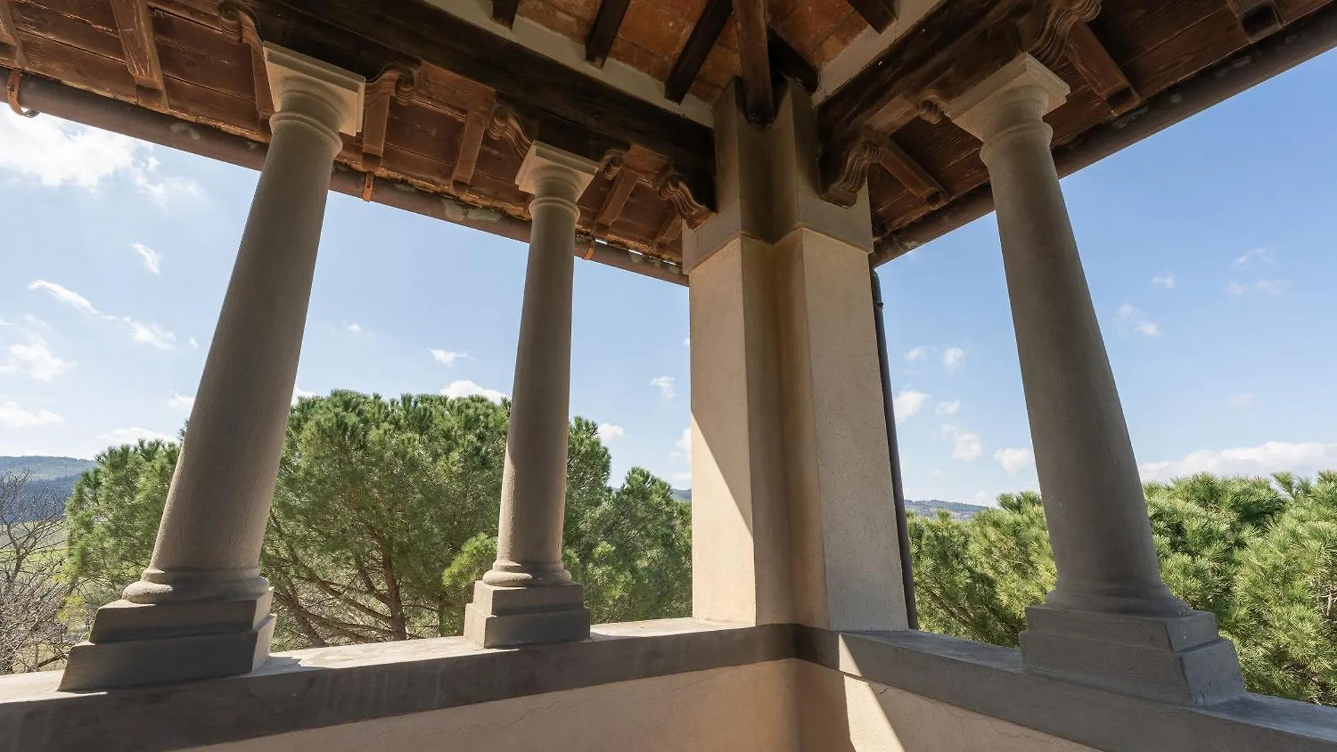 Farm stay Corte Di Valle
