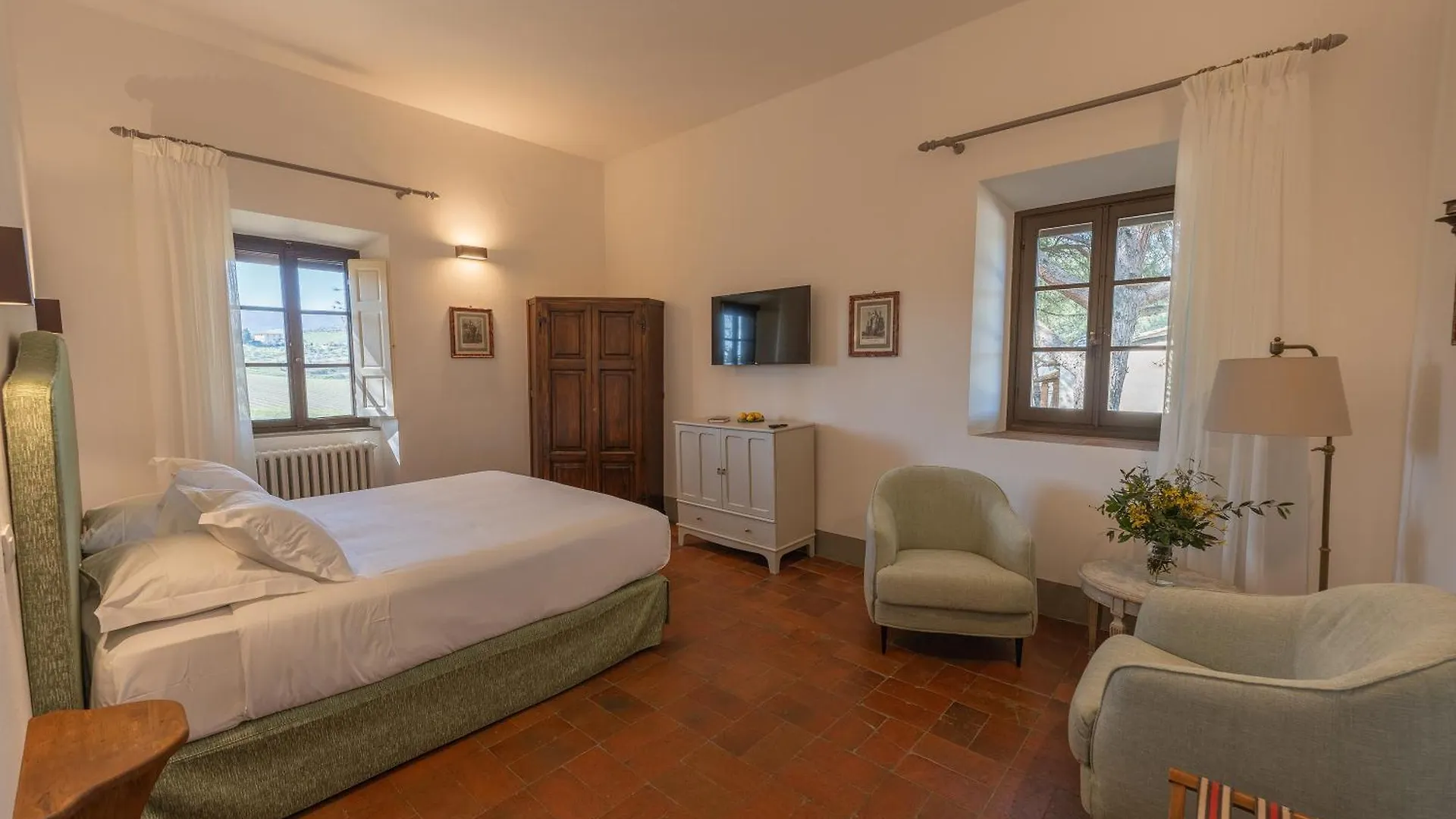 Corte Di Valle Greve in Chianti 0*,