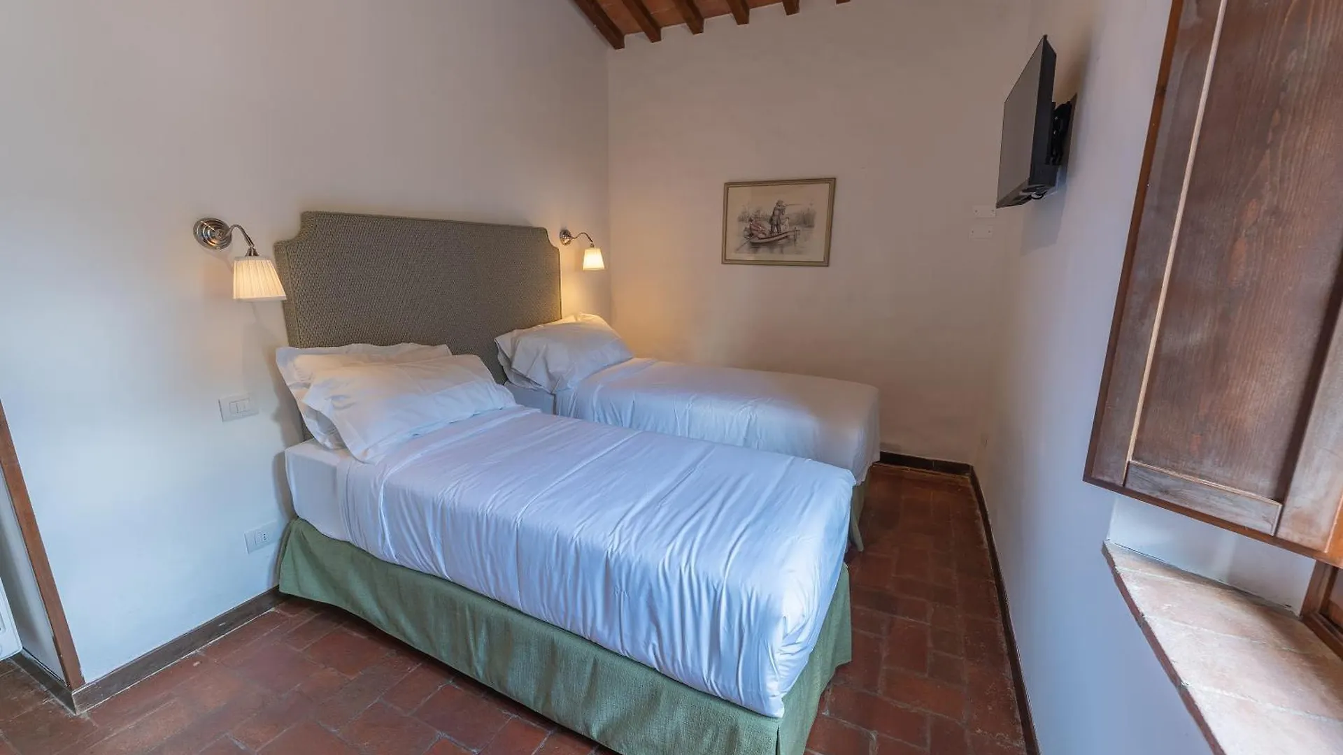 Farm stay Corte Di Valle Italy