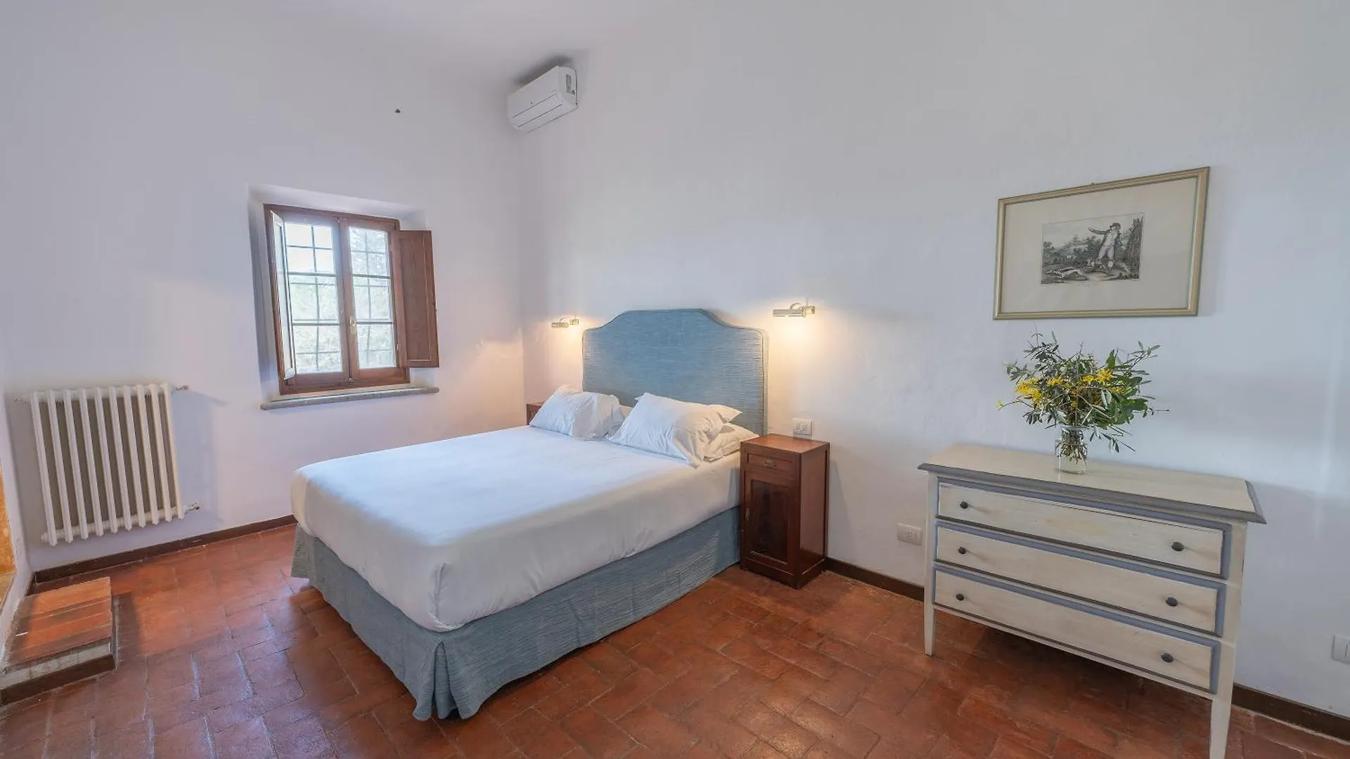 Farm stay Corte Di Valle