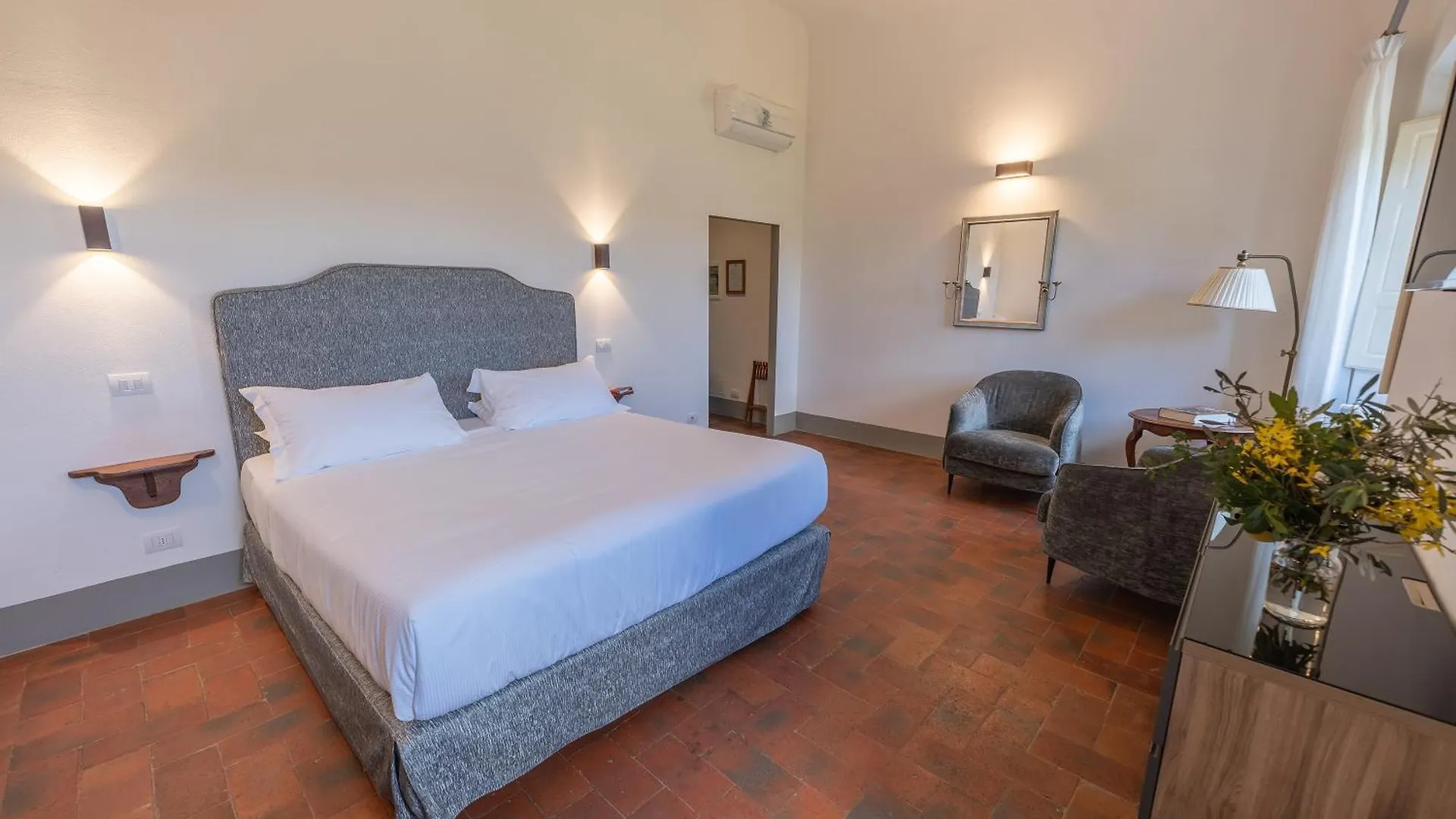 Farm stay Corte Di Valle