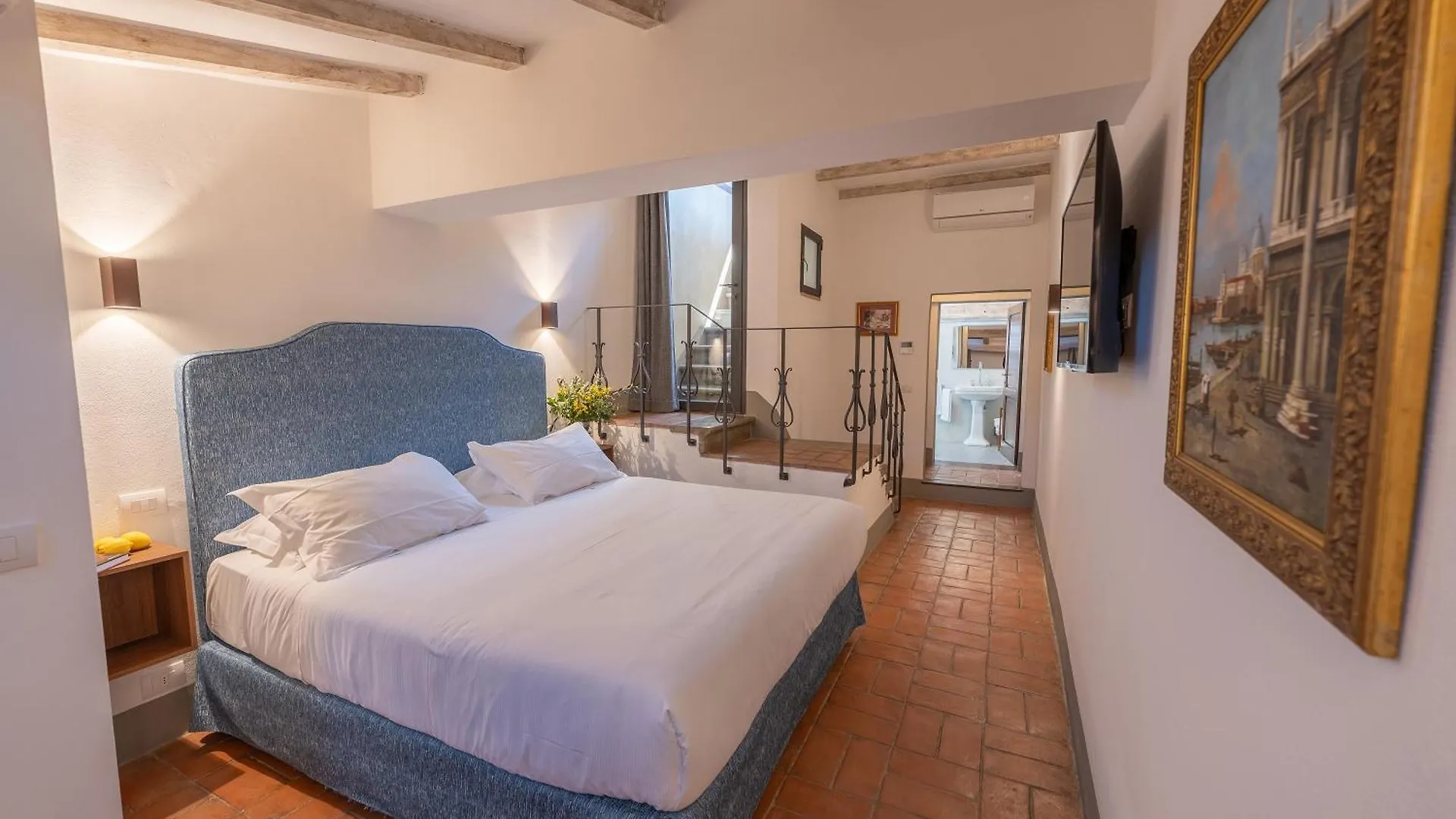 Corte Di Valle Farm stay Greve in Chianti