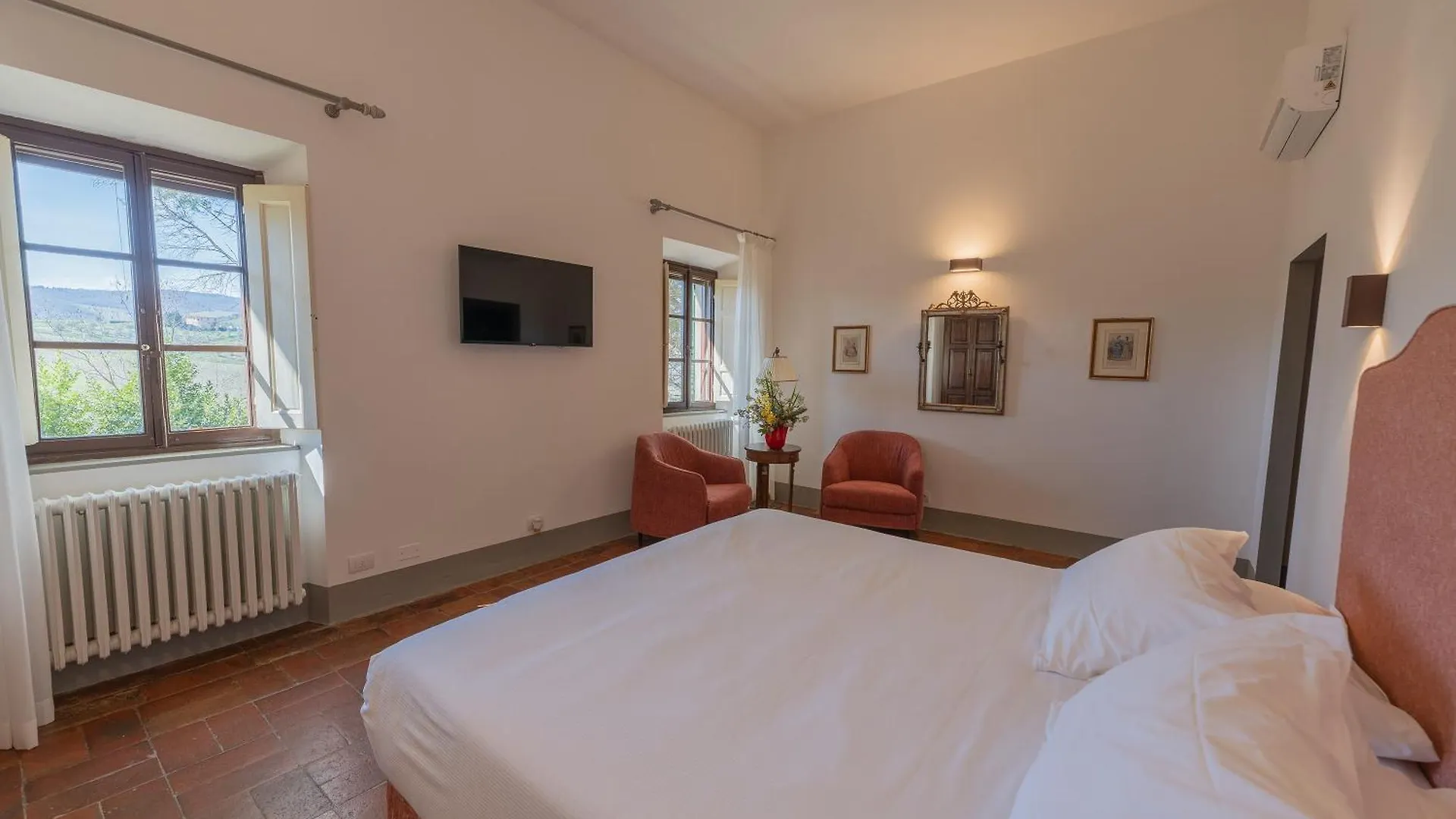 Farm stay Corte Di Valle Italy