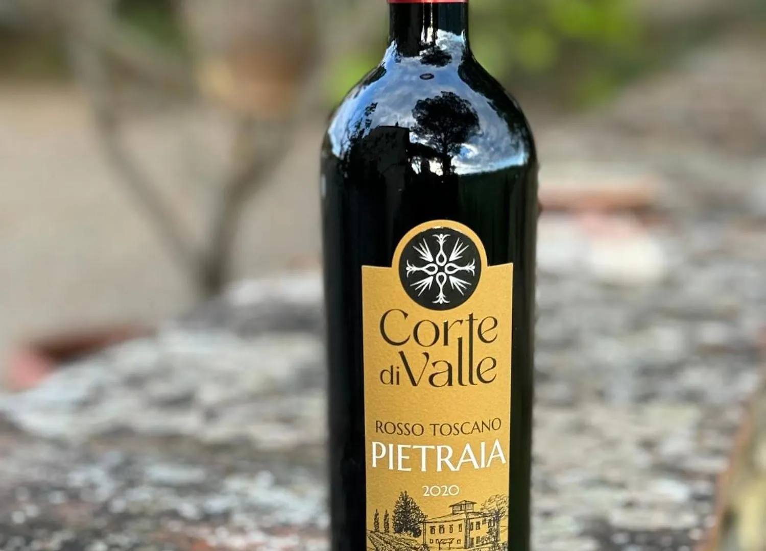 Corte Di Valle 0*, Greve in Chianti