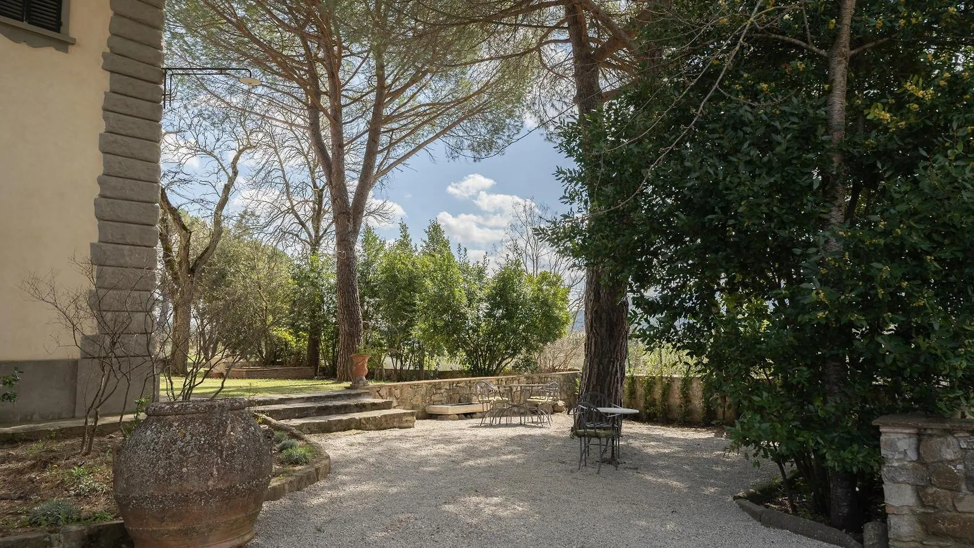 Corte Di Valle 0*, Greve in Chianti