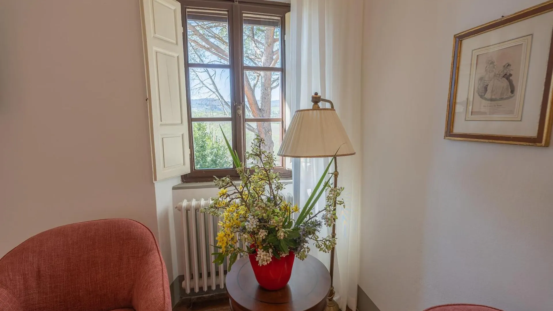 Farm stay Corte Di Valle