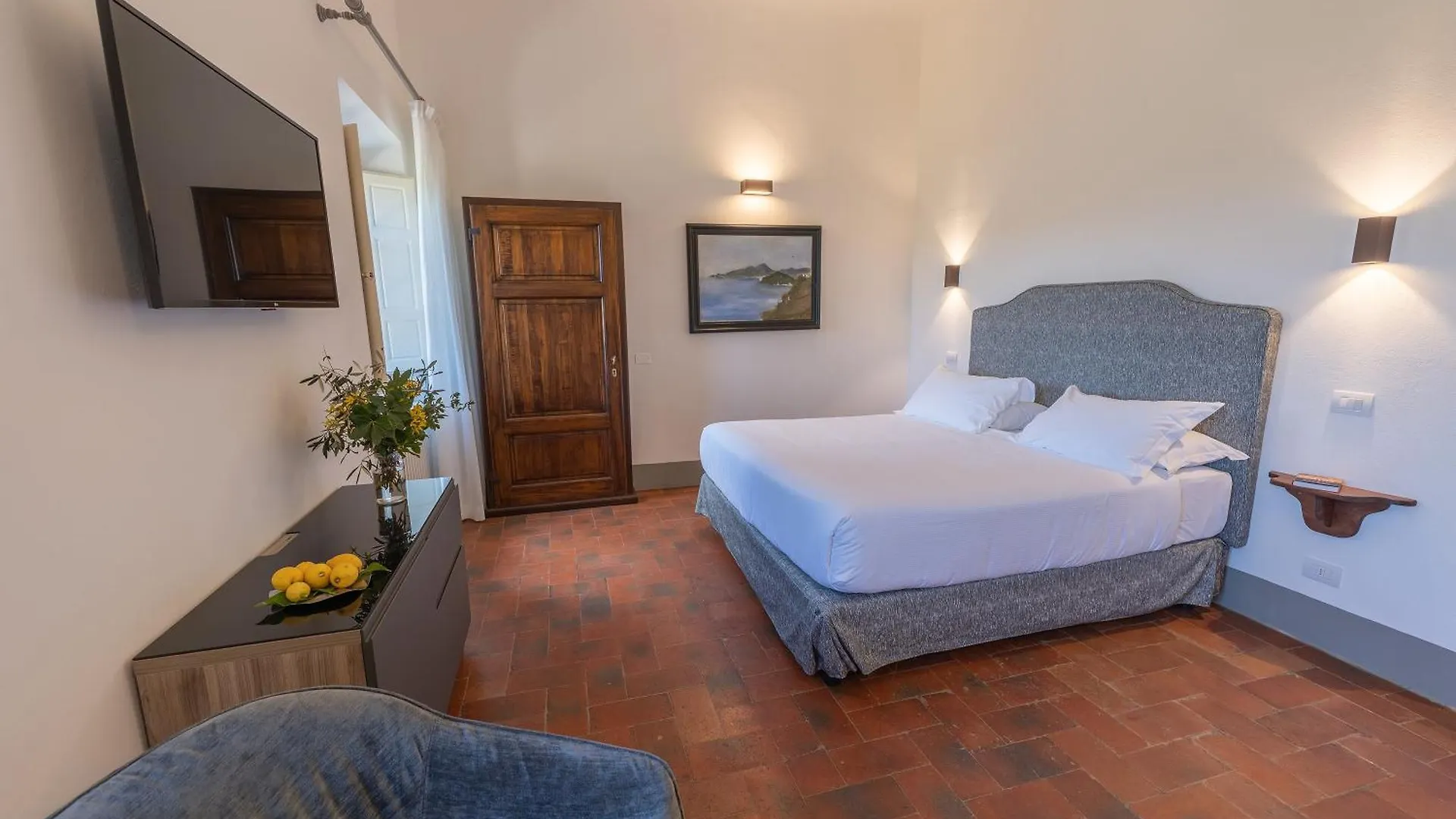 Corte Di Valle 0*, Greve in Chianti Italy