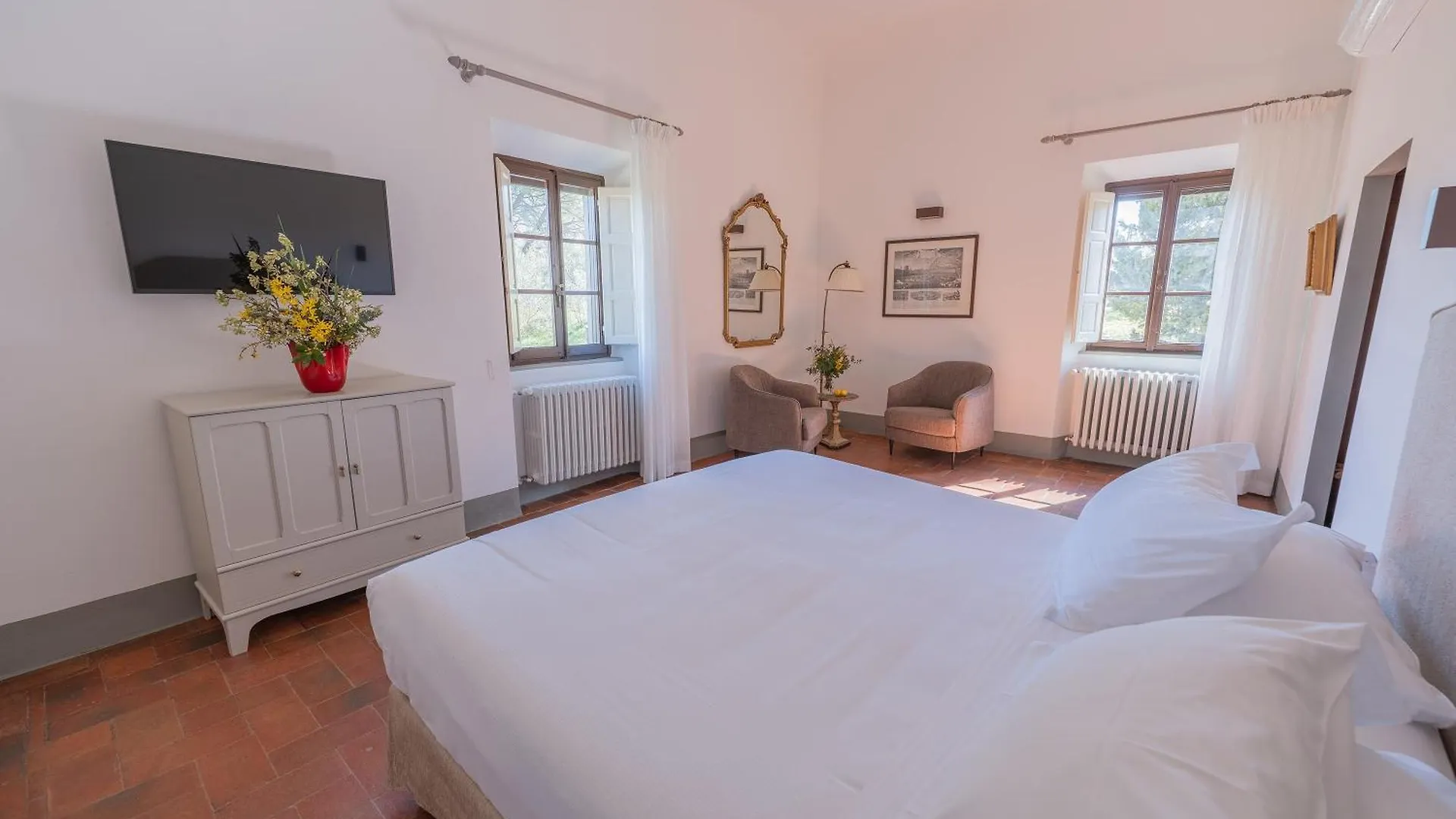 Farm stay Corte Di Valle
